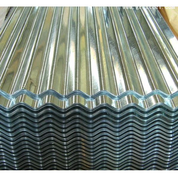 Galvanized Corrugated Steel Sheet Buy Galvanized Steel Sheet, corrugated steel, Corrugated